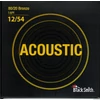 Kép 2/3 - BlackSmith Acoustic Bronze, Light, 12-54 húr