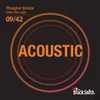 Kép 3/3 - BlackSmith Acoustic Phosphor Bronze, Extra Thin Light 09-42 húr