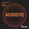 Kép 3/3 - BlackSmith Acoustic Phosphor Bronze, Extra Light 10-47 húr