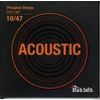 Kép 2/3 - BlackSmith Acoustic Phosphor Bronze, Extra Light 10-47 húr
