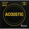 Kép 2/3 - BlackSmith Acoustic Bronze, Light Medium 10-47 húr - 12 húros