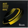 Kép 2/3 - BlackSmith AOT Acoustic Bronze, Extra Thin Light 09-42 húr