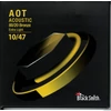 Kép 2/3 - BlackSmith AOT Acoustic Bronze, Extra Light 10-47 húr