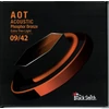Kép 2/3 - BlackSmith AOT Acoustic Phosphor Bronze, Extra Thin Light 09-42 húr