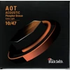 Kép 2/3 - BlackSmith AOT Acoustic Phosphor Bronze, Extra Light 10-47 húr