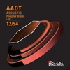 Kép 3/3 - BlackSmith AAOT Acoustic Phosphor Bronze, Light 12-54 húr