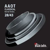 Kép 3/3 - BlackSmith AAOT Classical, Normal Tension 28-43 húr