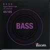 Kép 2/3 - BlackSmith Bass, Regular Medium Light, 34 col, 45-105 húr