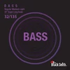 Kép 3/3 - BlackSmith Bass, Regular Medium Light, 35 col, 32-135 húr - 6 húros