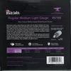 Kép 1/3 - BlackSmith AOT Bass, Regular Medium Light, 35-ös, 45-105 húr