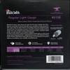 Kép 1/3 - BlackSmith AOT Bass, Regular Light, 35 col, 45-130 húr - 5 húros