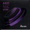 Kép 2/3 - BlackSmith AAOT Bass, Regular Light, 34 col, 45-100 húr