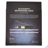 Kép 6/8 - BlackSmith XLR-XLR mikrofonkábel, 3m