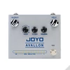 Kép 2/11 - Joyo JR-19 effektpedál, Avallon kompresszor effektpedál