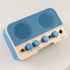 Kép 5/8 - Joyo JA-02-II Blue gyakorló erősítő, Bluetooth, kék