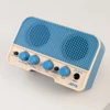 Kép 6/8 - Joyo JA-02-II Blue gyakorló erősítő, Bluetooth, kék