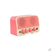 Kép 3/4 - Joyo JA-02-II Pink gyakorló erősítő, Bluetooth, rózsaszín