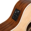 Kép 4/16 - Cort GA1E-OP akusztikus gitár elektronikával, natúr