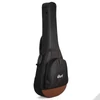 Kép 2/13 - Cort CPAG100 Premium félkemény tok, akusztikus gitárhoz