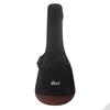 Kép 1/13 - Cort CPAG100 Premium félkemény tok, akusztikus gitárhoz