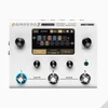 Kép 2/8 - Hotone MP-300 Ampero II Stomp erősítő modellező és effekt processzor