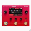 Kép 2/10 - Hotone MP-300TA Ampero II Stomp 10th Anniversary Limited Edition erősítő modellező és effekt processzor