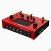 Kép 4/10 - Hotone MP-300TA Ampero II Stomp 10th Anniversary Limited Edition erősítő modellező és effekt processzor