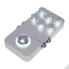 Kép 1/11 - Hotone XP-10 XTOMP Bluetooth stompbox effektpedál