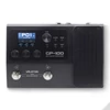 Kép 1/10 - Valeton GP-100 multi-effekt processzor pedál, fekete