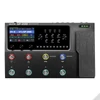 Kép 1/7 - Valeton GP-200 multi-effekt processzor pedál, fekete