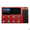 Kép 1/6 - Valeton GP-200R multi-effekt processzor pedál, piros