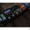 Kép 6/9 - Valeton GP-200LT multi-effekt processzor pedál, Lite