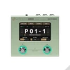 Kép 1/6 - Hotone MP-50MC Ampero Mini erősítő modellező és effekt processzor, matcha tea színű