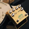 Kép 7/7 - Joyo JR-20 effektpedál, King of Kings vintage overdrive