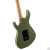 Kép 14/17 - Cort G250SE-ODG elektromos gitár, amerikai hárs test, olajzöld
