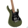 Kép 3/17 - Cort G250SE-ODG elektromos gitár, amerikai hárs test, olajzöld