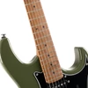 Kép 8/17 - Cort G250SE-ODG elektromos gitár, amerikai hárs test, olajzöld