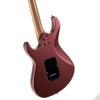 Kép 15/18 - Cort G250SE-VVB elektromos gitár, amerikai hárs test, bordó