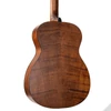Kép 10/12 - Cort L60M-OP akusztikus gitár, mahagóni test, matt natúr