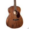 Kép 2/12 - Cort L60M-OP akusztikus gitár, mahagóni test, matt natúr