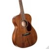 Kép 3/12 - Cort L60M-OP akusztikus gitár, mahagóni test, matt natúr