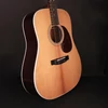 Kép 3/9 - Cort Earth200F-ATV-SG akusztikus gitár Fishman elektronikával, natúr