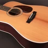 Kép 5/9 - Cort Earth200F-ATV-SG akusztikus gitár Fishman elektronikával, natúr