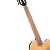 Kép 8/17 - Cort Sunset Nylectric II-NAT with bag elektro-klasszikus gitár Fishman elektronikával, prémium tokkal, natúr