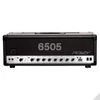 Kép 4/4 - Peavey 6505 Head 1992 Original 6505 gitárerősítő fej, 1992 Original, csöves, 120 Watt