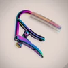 Kép 2/7 - Shubb C1p Capo Royale - Paua Pearl