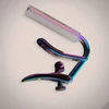Kép 3/6 - Shubb C2p Capo Royale - nylon húrhoz, Paua Pearl