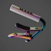 Kép 2/6 - Shubb C2p Capo Royale - nylon húrhoz, Paua Pearl
