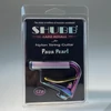 Kép 6/6 - Shubb C2p Capo Royale - nylon húrhoz, Paua Pearl