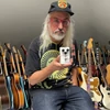 Kép 5/6 - Electro-harmonix effektpedál - J Mascis Rams Head Big Muff Pi